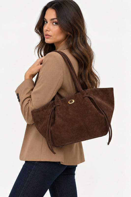 Borsa shopper Guess Allegra tote donna