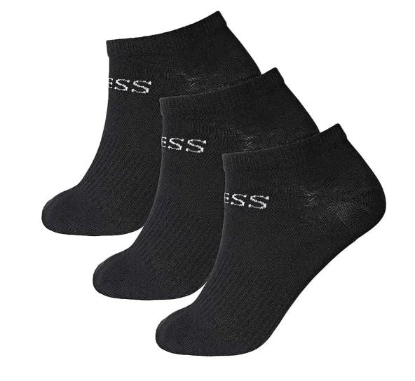 Calze Guess uomo cotone 3 pack