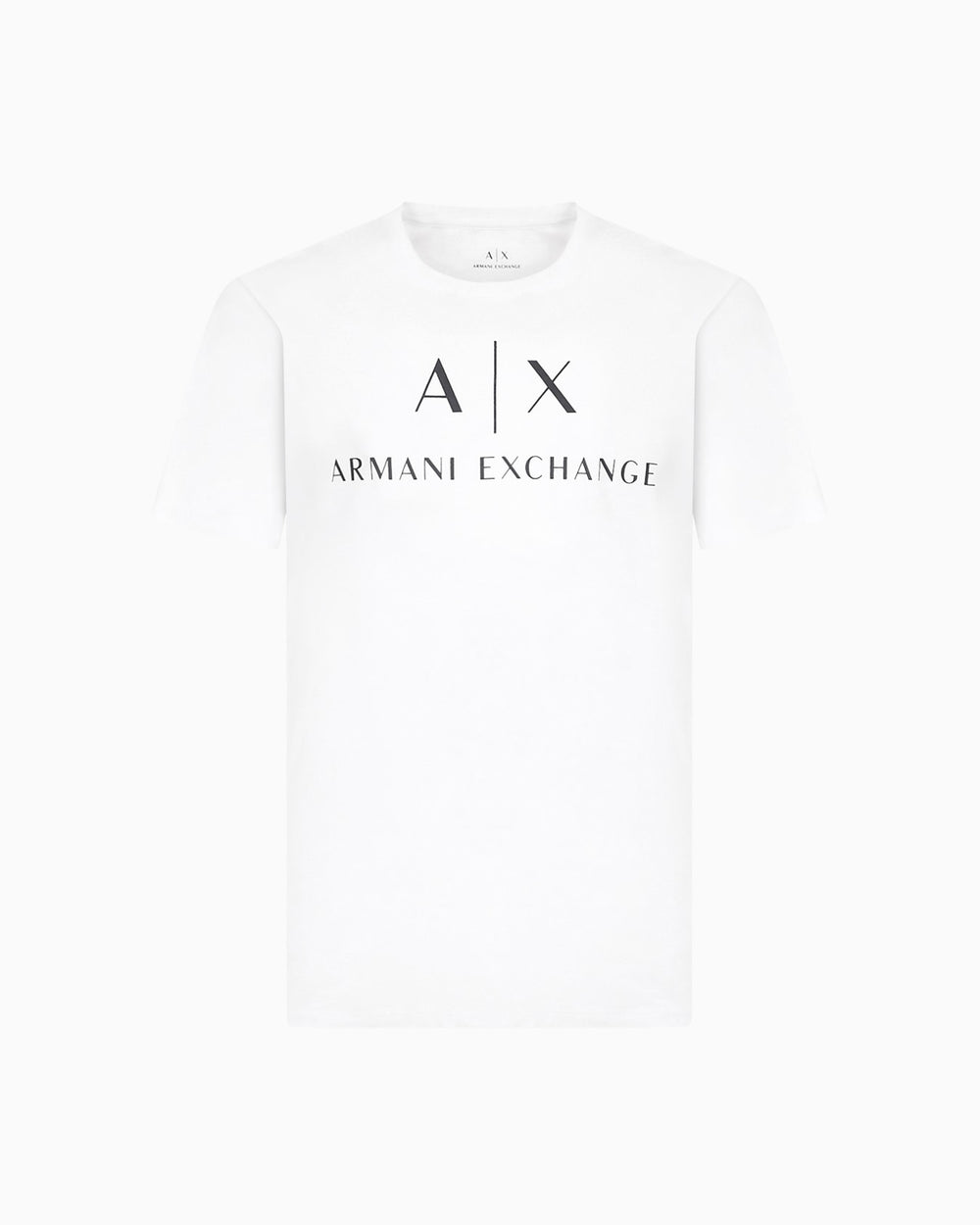 T-shirt A|X Uomo Slim Fit Logo