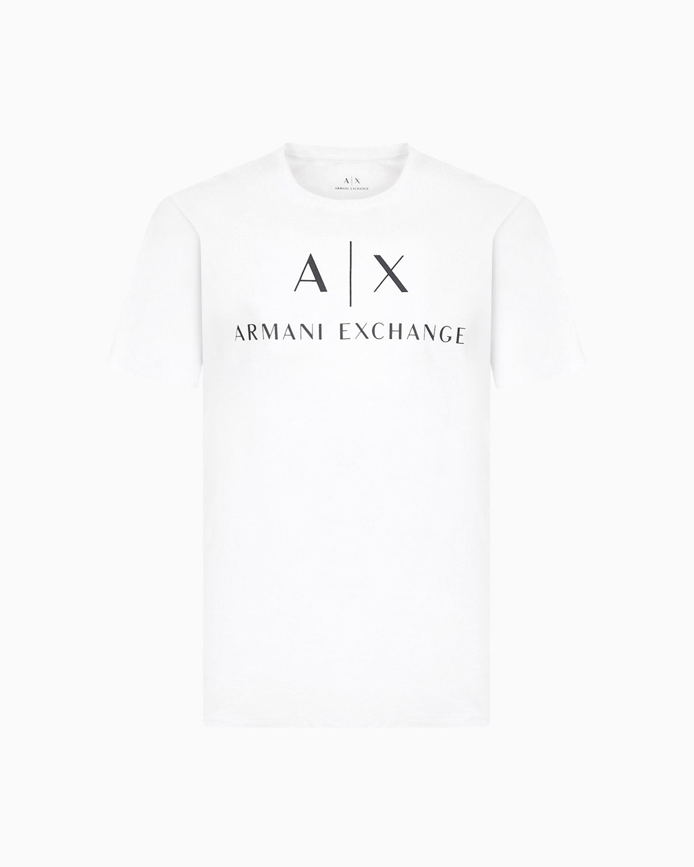 T-shirt A|X Uomo Slim Fit Logo