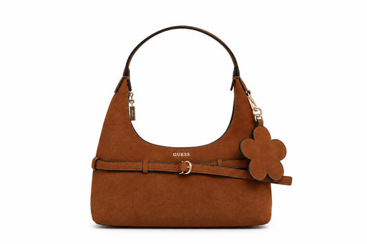 Borsa hobo mini Guess Taylor donna
