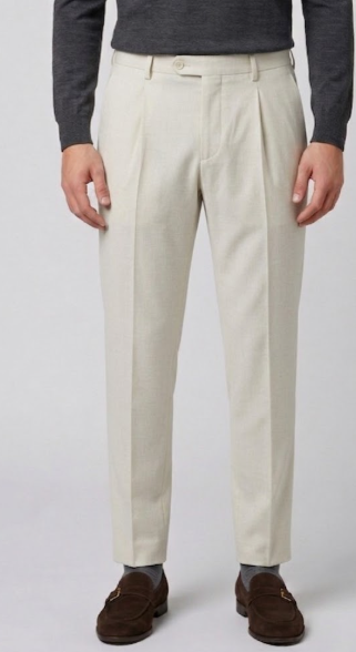 Pantalone uomo MARKUP punto Milano elasticizzato