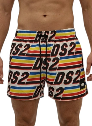 Boxer mare DS2 uomo Drop Season 2 PE 2026