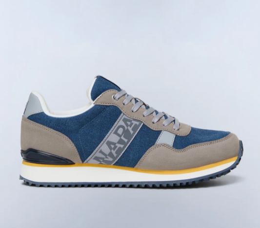 Sneaker Napapijri uomo Cosmos running casual
