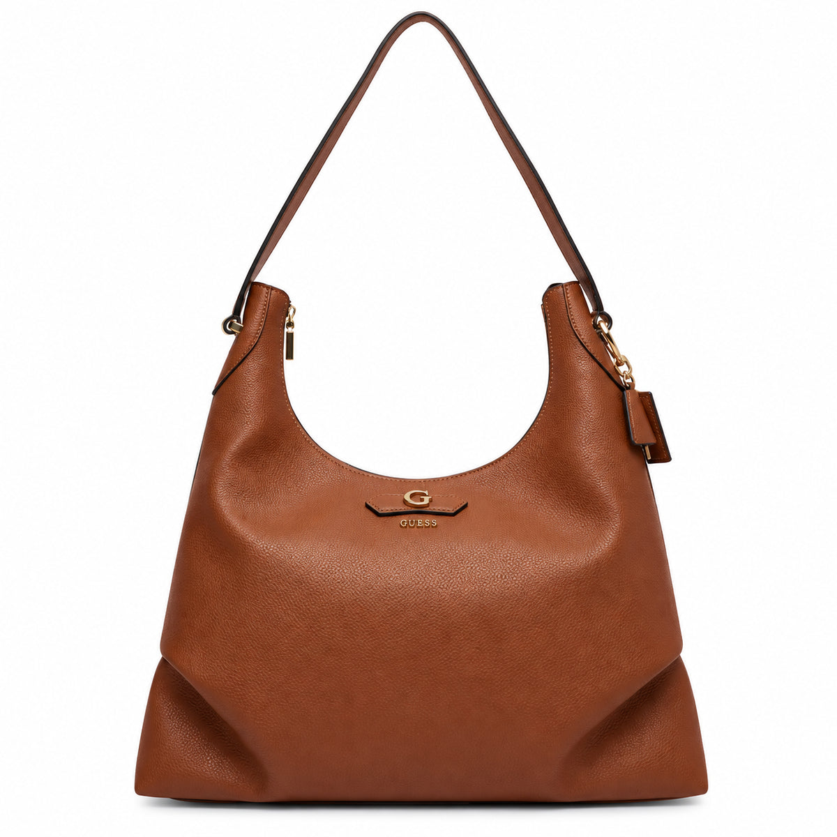 Borsa hobo Guess Suzy similpelle donna