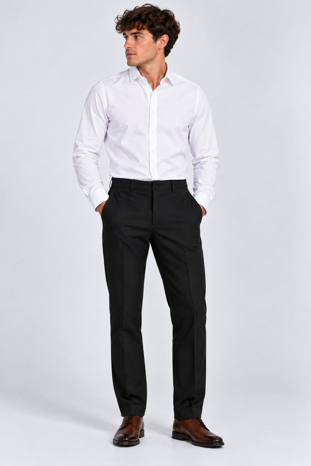 Pantalone MARKUP uomo punto Milano coulisse AI 2026