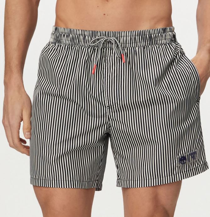 Costume Guess uomo boxer mare basic