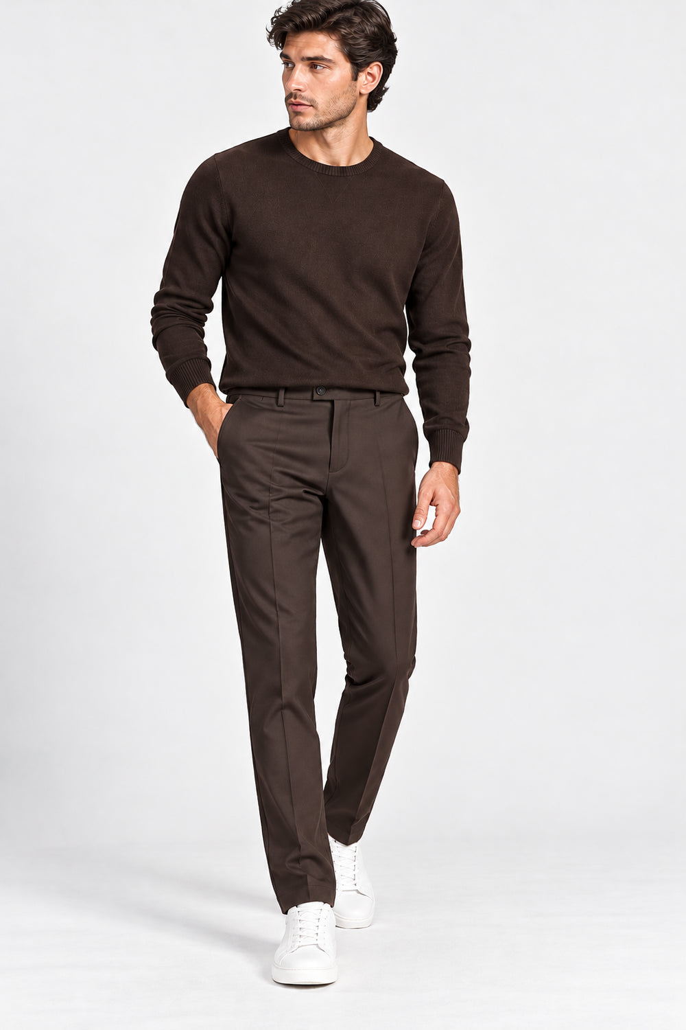 Pantalone uomo Hamaki-Ho nylon
