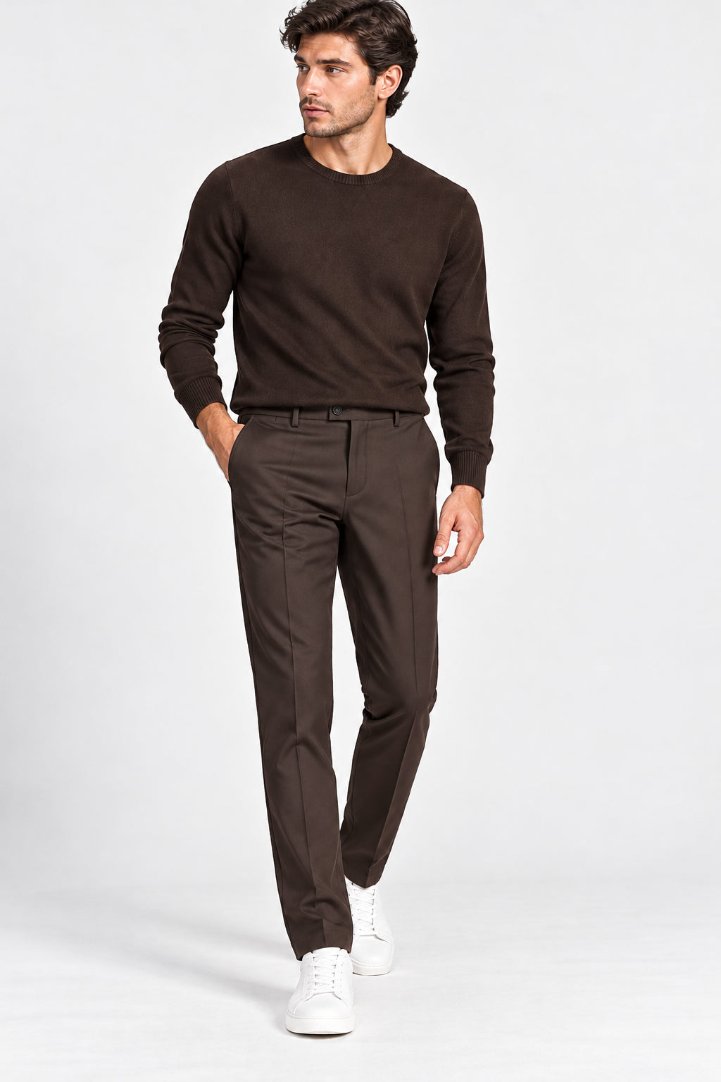 Pantalone uomo Hamaki-Ho nylon