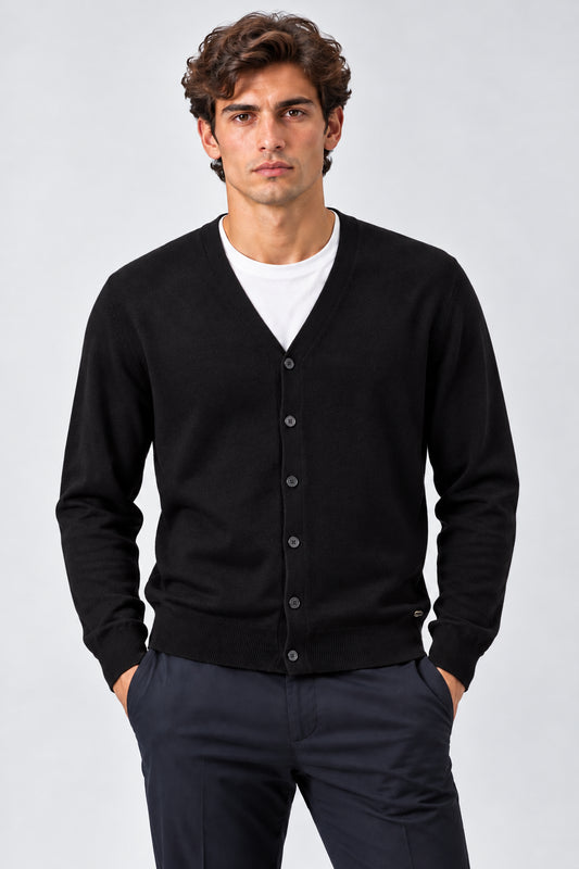 Maglia uomo MARKUP viscosa AI 2026