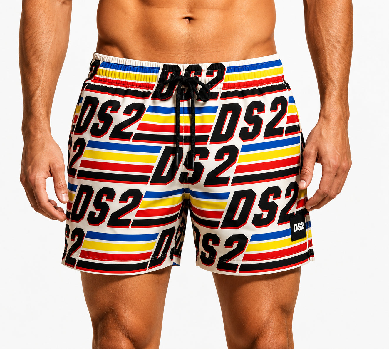 Boxer mare DS2 uomo Drop Season 2 PE 2026