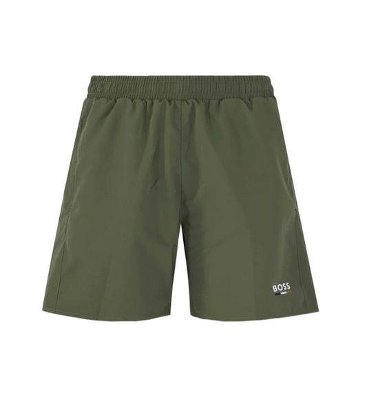 Costume boxer mare Hugo Boss Swordfish uomo PE 2026