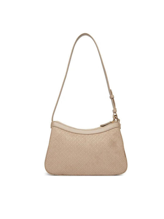 Borsa spalla A|X Armani Exchange donna ecopelle