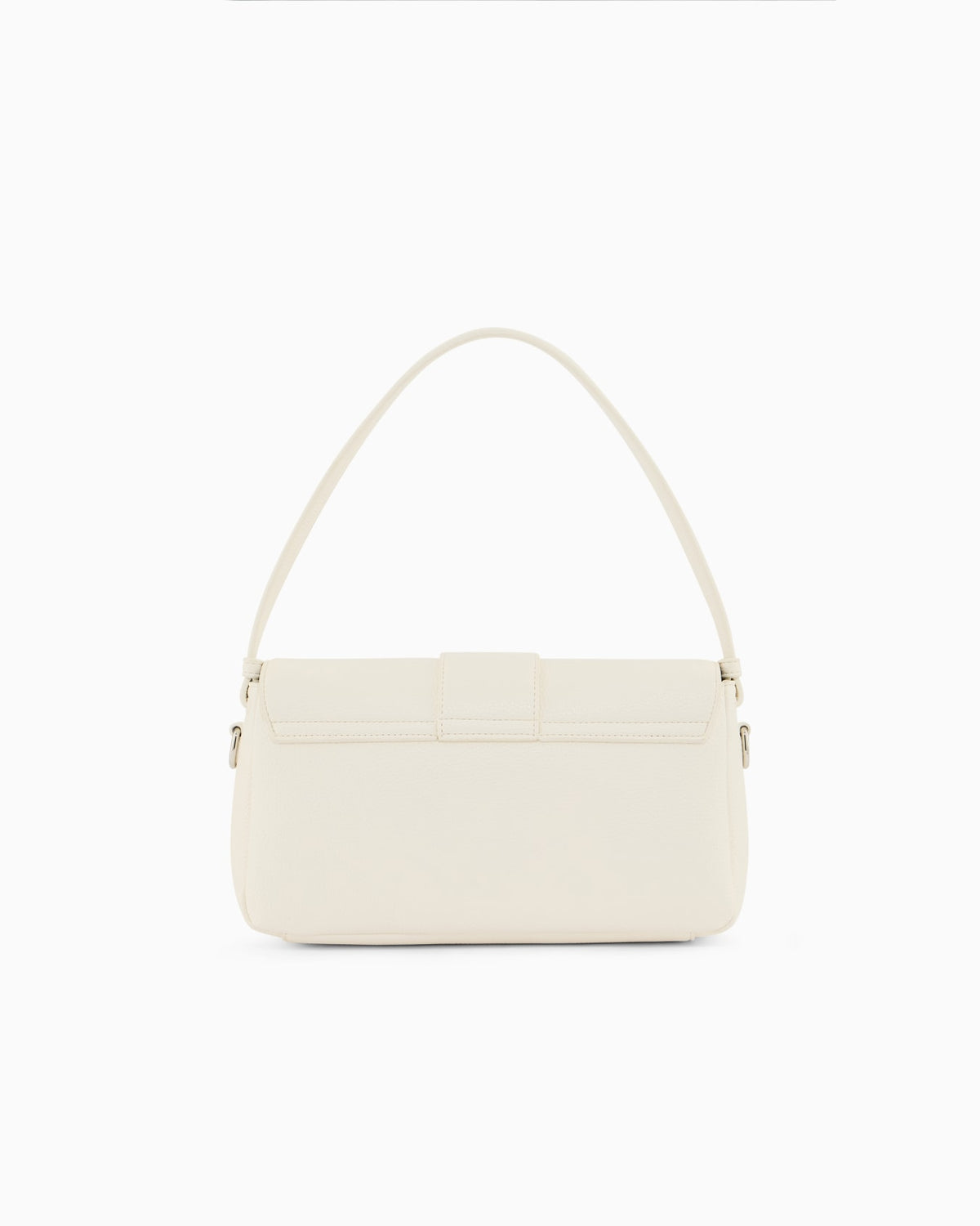 Borsa donna Armani Exchange similpelle logo