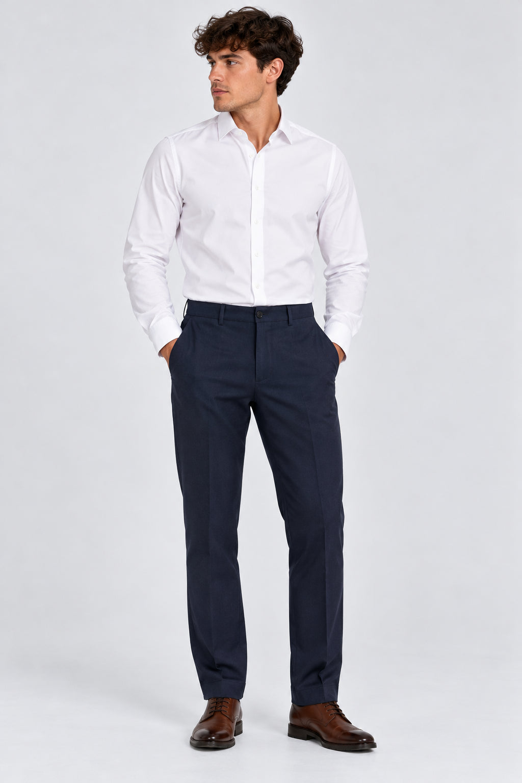 Pantalone MARKUP uomo punto Milano coulisse AI 2026