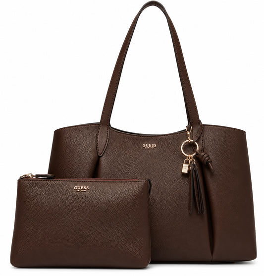Borsa tote Guess Melody 2 in 1 donna