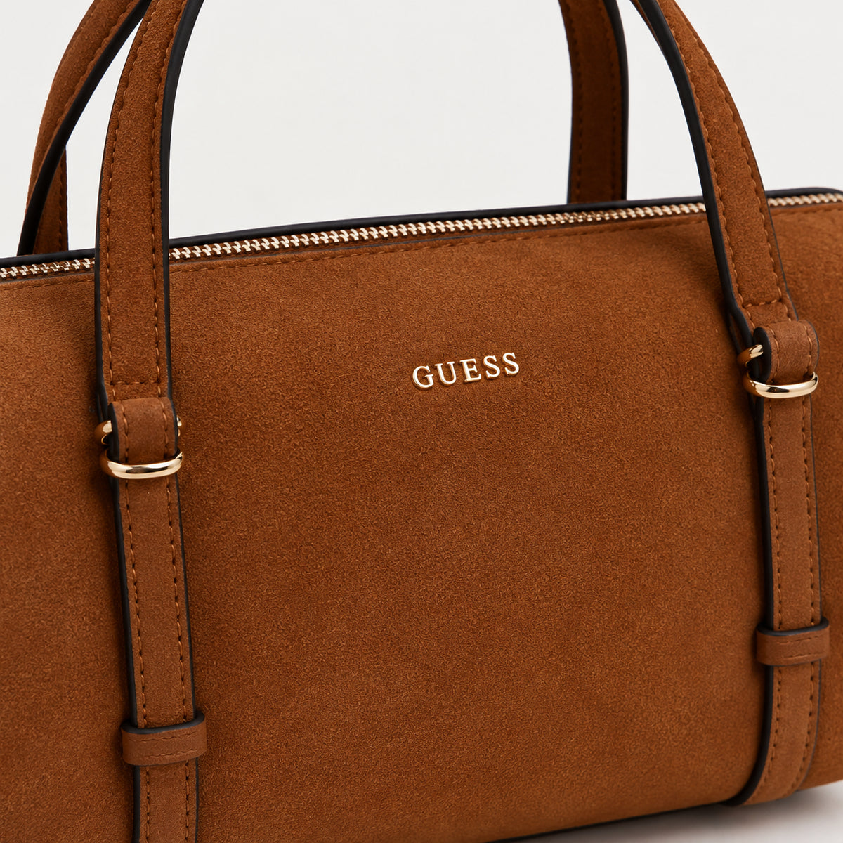 Borsa bauletto mini Guess Taylor donna