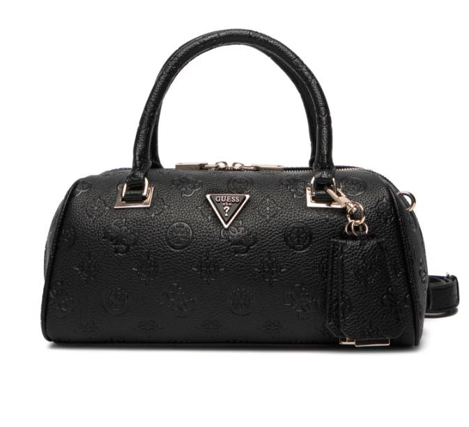 Borsa Guess Cresidia donna similpelle logo