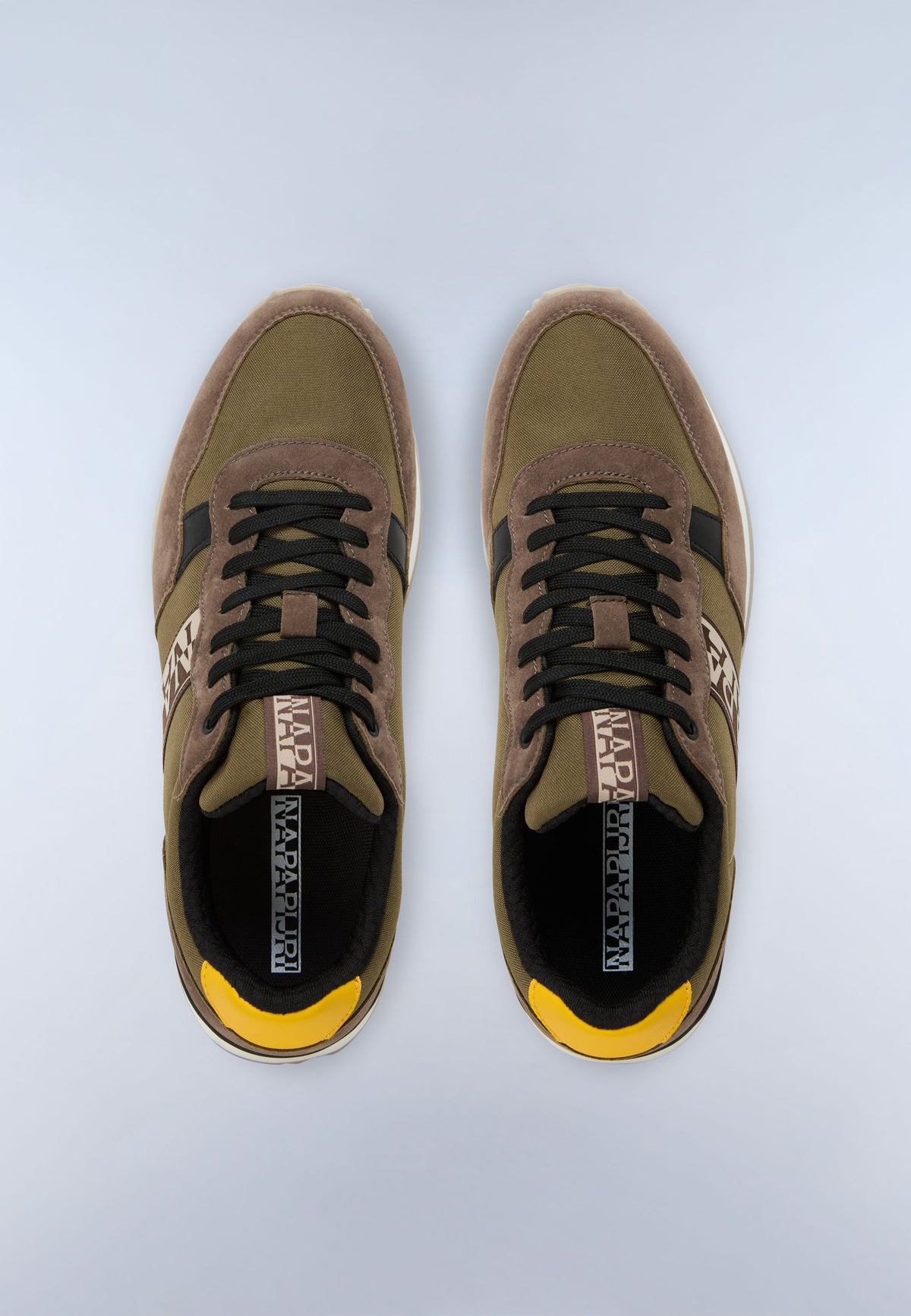 Sneakers Napapijri uomo Cosmos