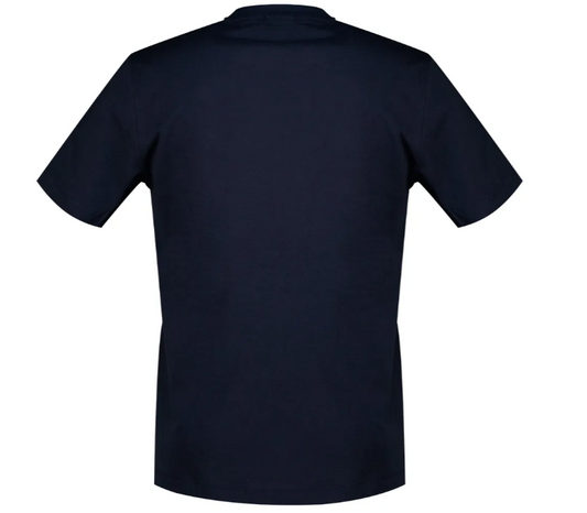 T-shirt uomo manica corta Aeronautica Militare cotone PE 2026