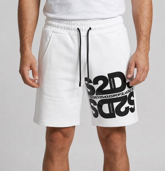 Bermuda DS2 uomo taglio regular PE 2026