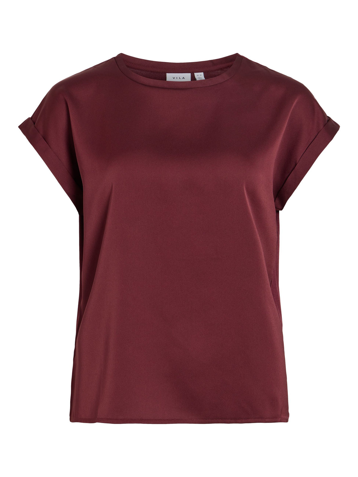 Blusa donna VILA AI 2026