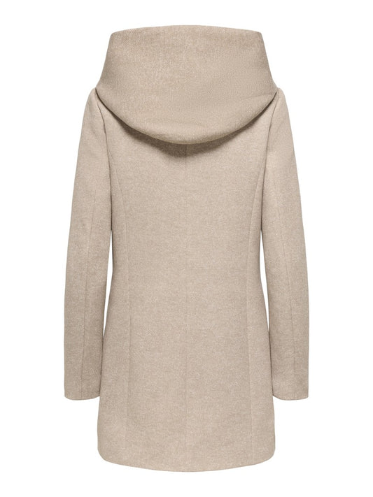 Giubbotto donna ONLY maglia poliestere