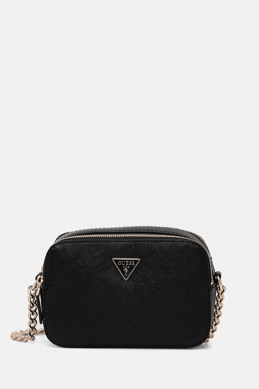 Borsa Guess donna Noelle saffiano