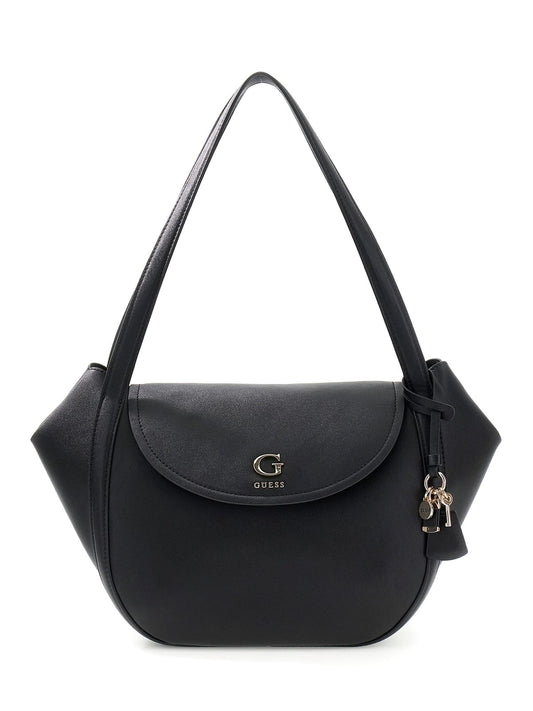 Borsa Guess donna Coleen spalla patta similpelle