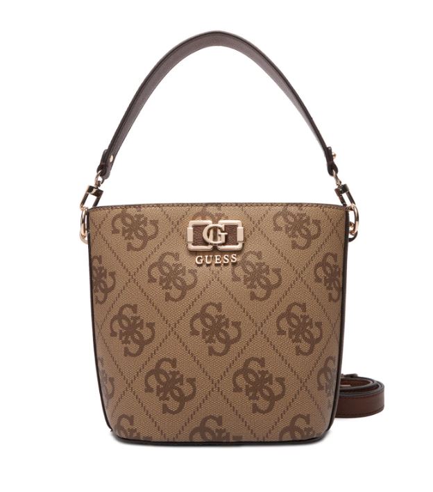Borsa secchiello Karnilla Guess donna similpelle