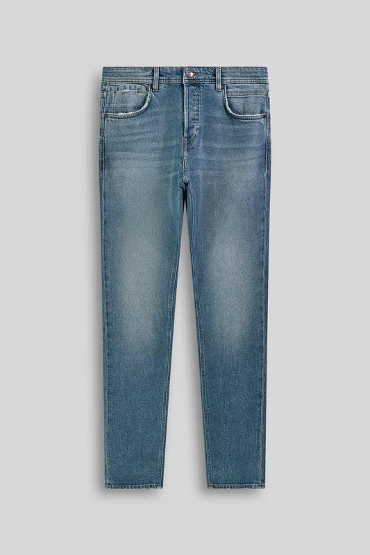 Jeans GAS Alex uomo slim fit AI 2026