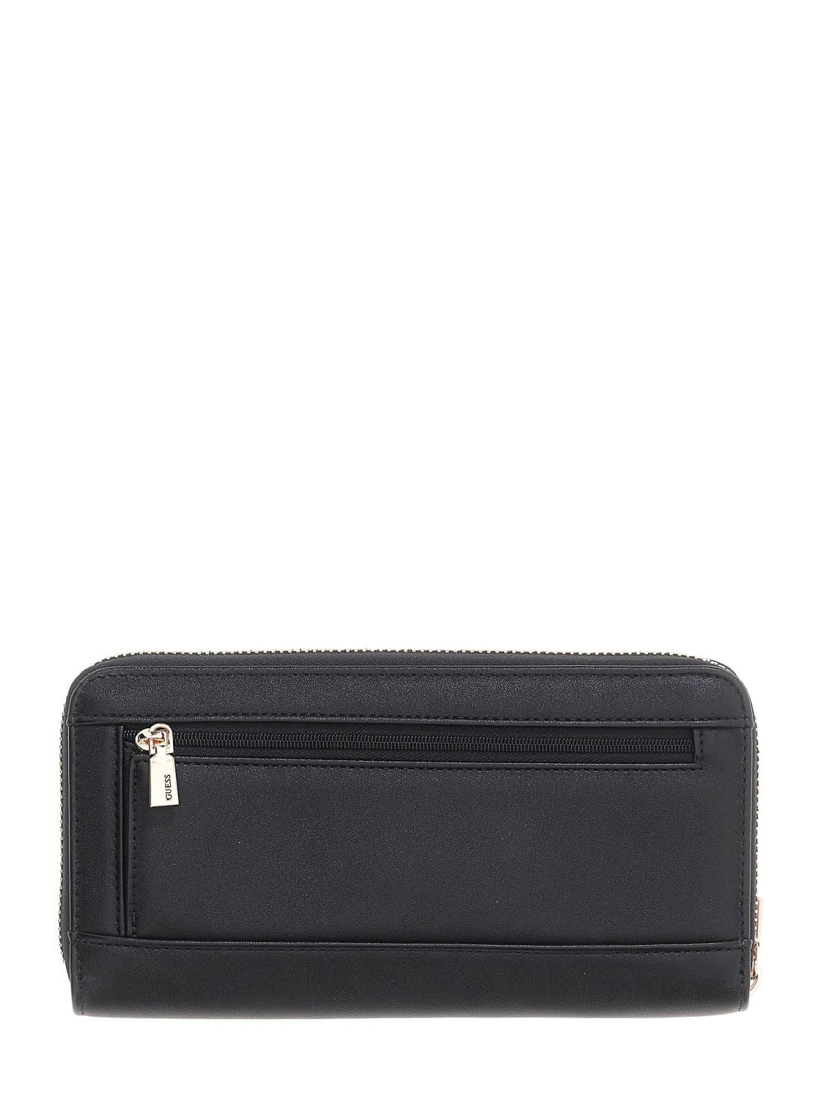 Portafoglio Guess Coleen donna grande zip-around