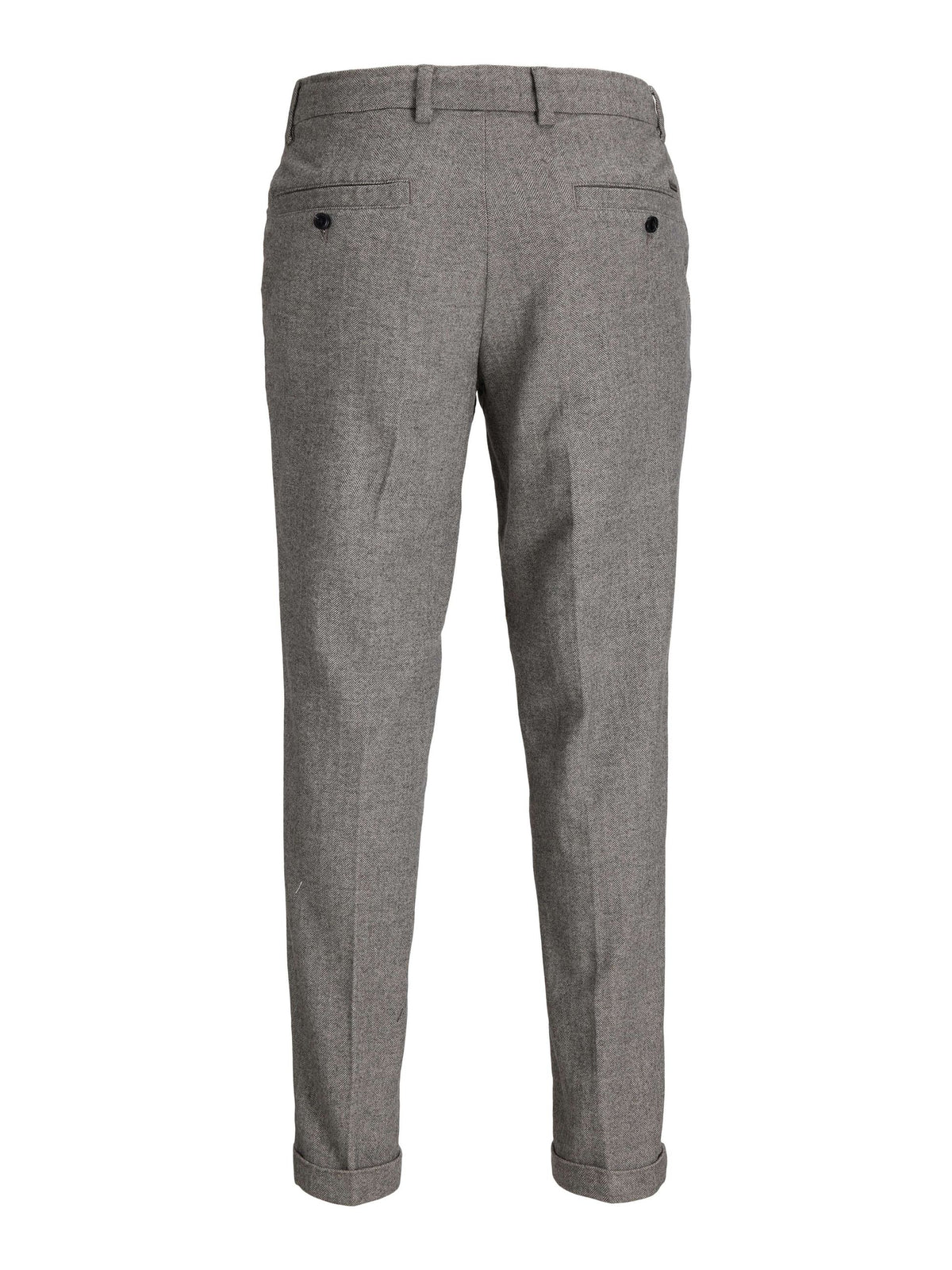 Pantaloni Ollie Jack & Jones uomo spigato loose fit