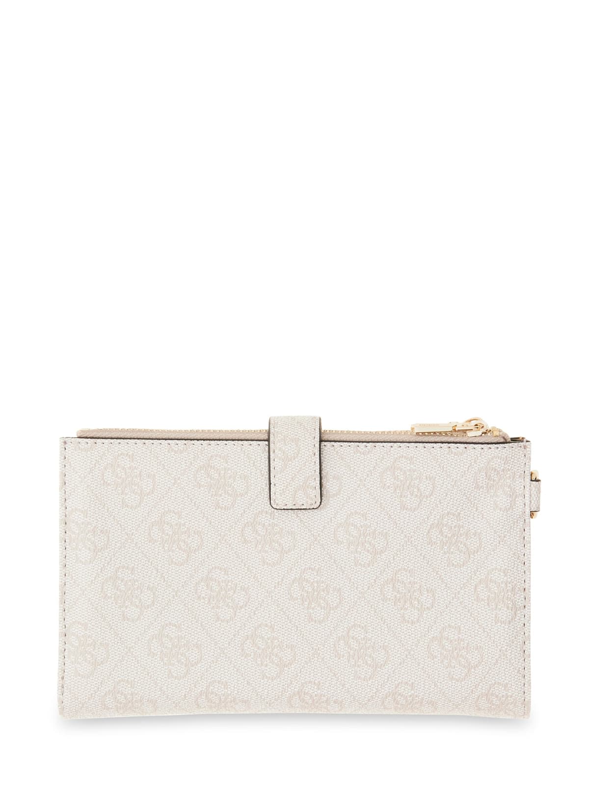 Portafoglio Guess Laurel II donna organizer zip