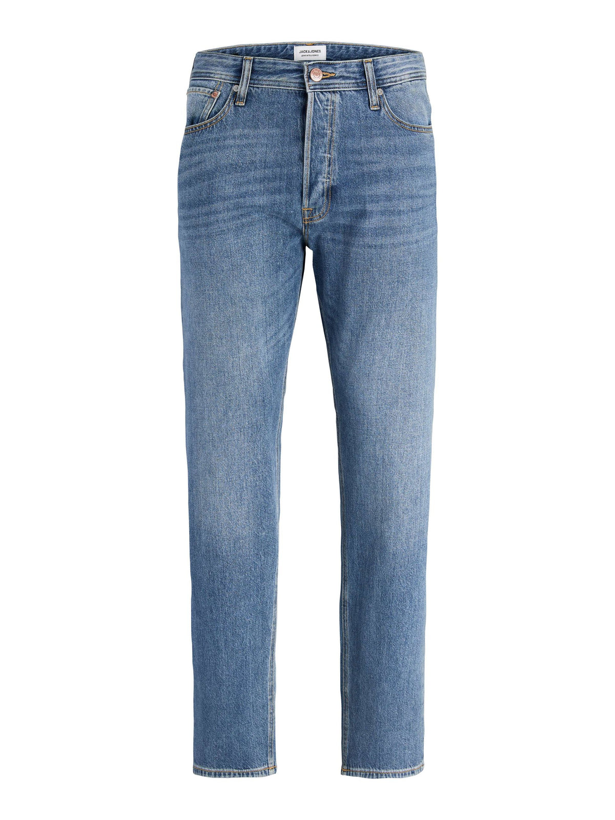 Jeans Jack & Jones uomo Chris Original loose denim