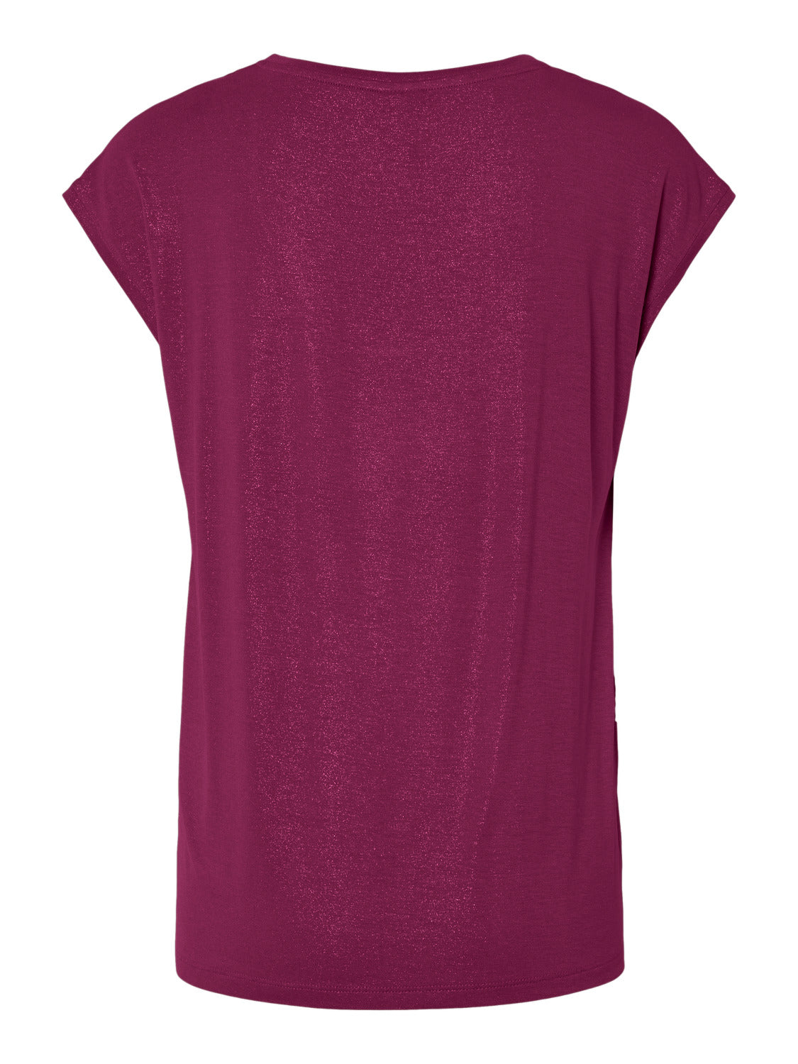 T-shirt PIECES donna viscosa AI 2026