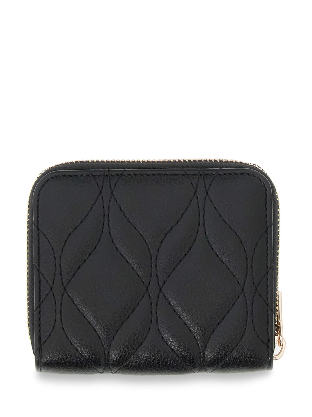 Portafoglio Maxine Guess donna piccolo zip-around