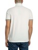 Polo Uomo A|X Jersey Regular Fit