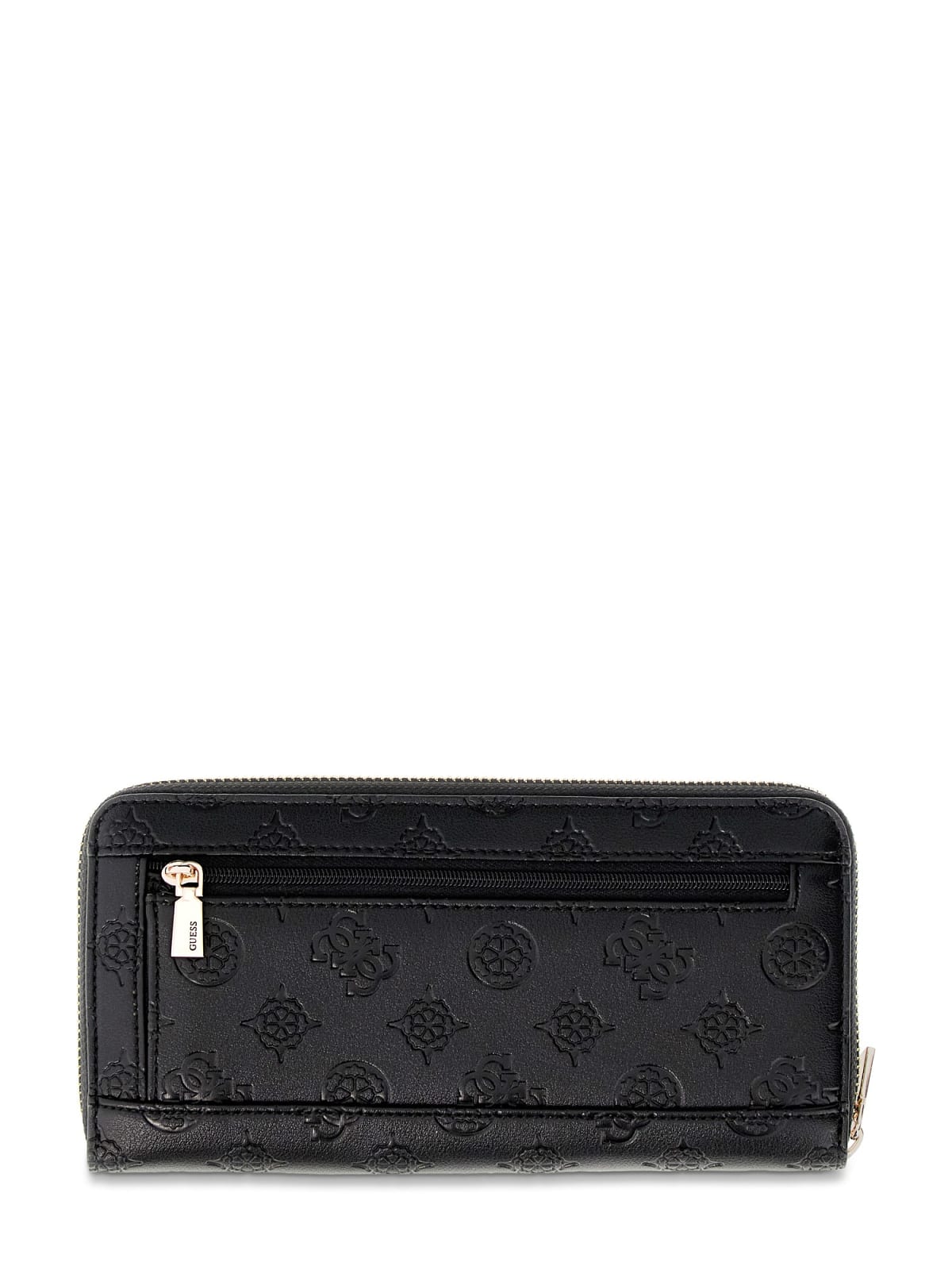 Portafoglio Diana Guess donna grande zip-around