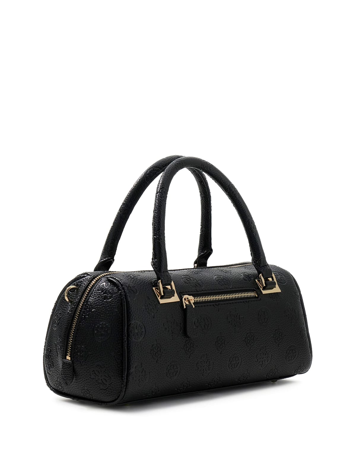 Borsa Guess Cresidia donna similpelle logo