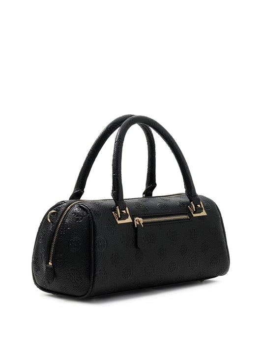 Borsa Guess Cresidia donna similpelle logo