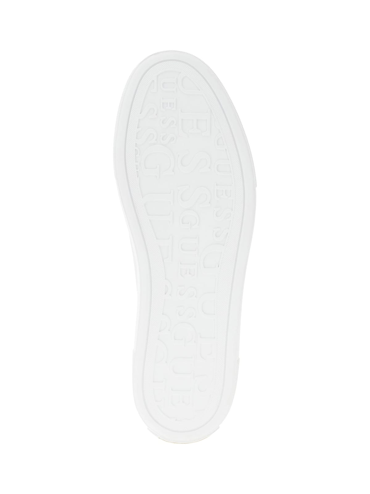 Sneaker Guess donna Gilax2 similpelle