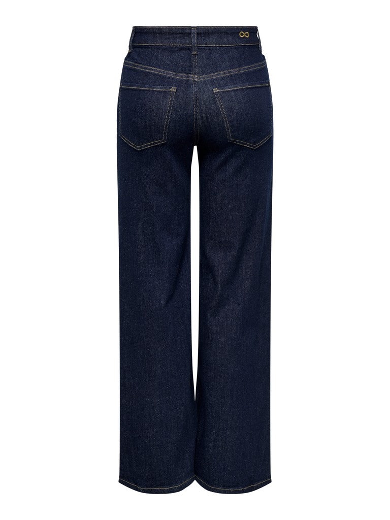 Jeans donna JDY cotone denim elasticizzato