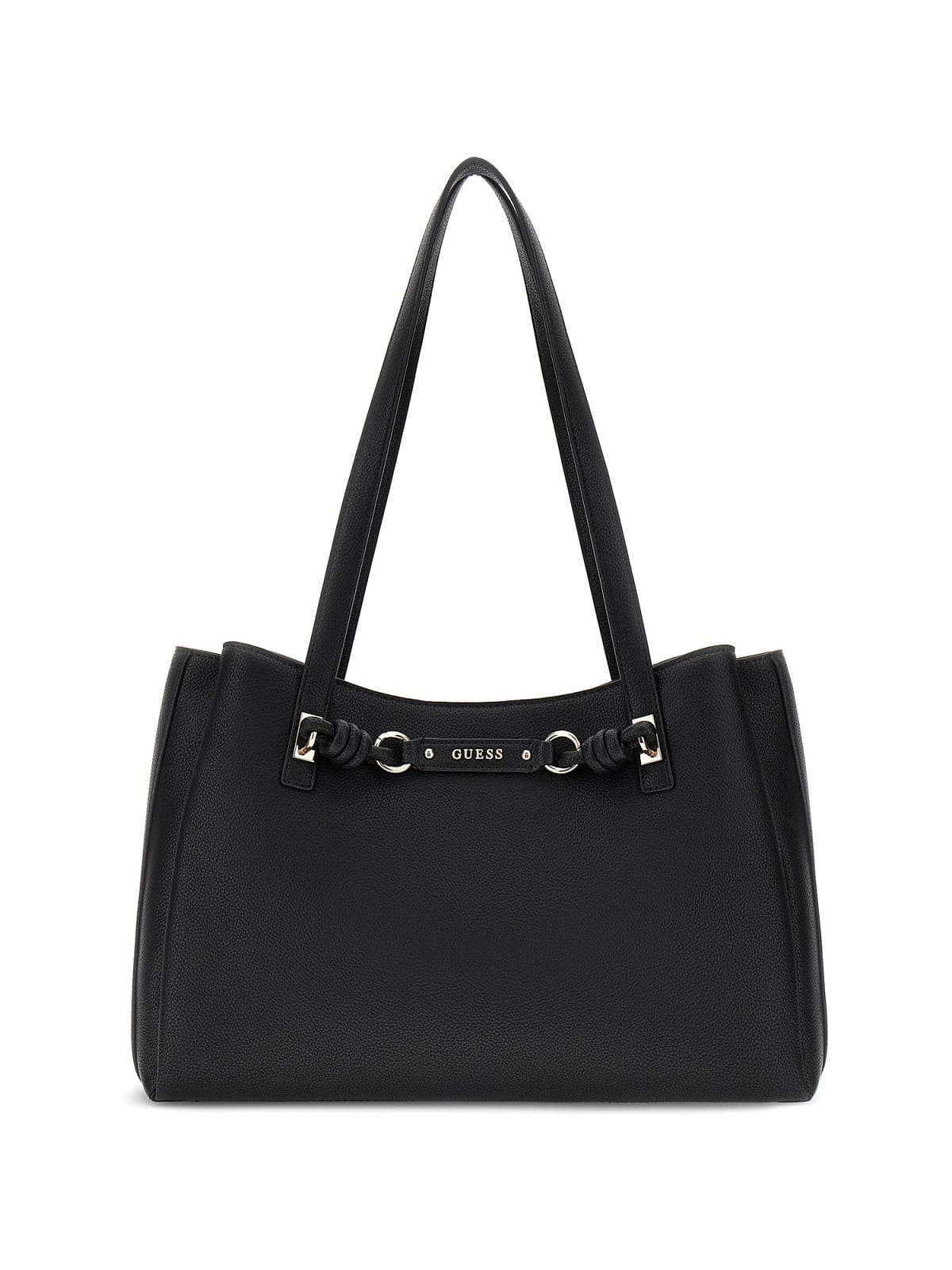 Borsa Guess donna Camelia shopper 3 scomparti