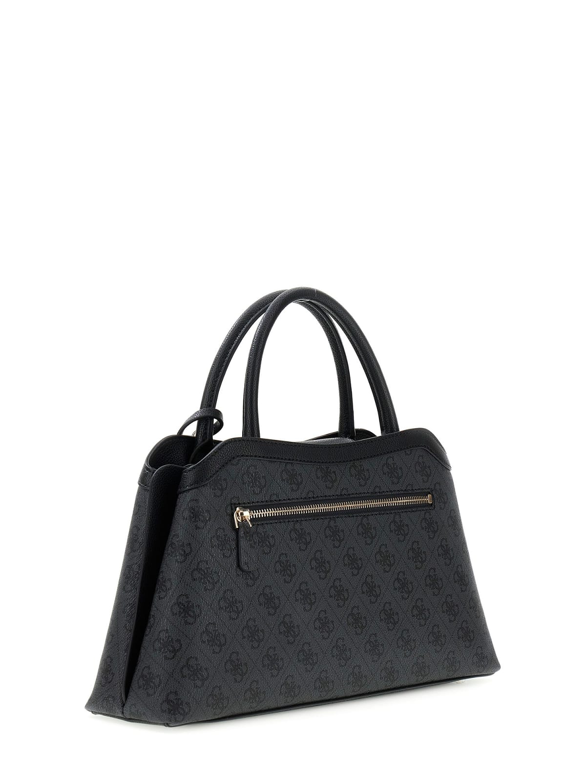 Borsa Lindsey satchel donna Guess similpelle