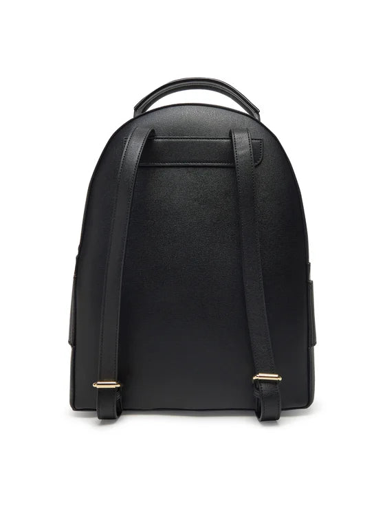 Zaino A|X Armani Exchange donna ecopelle logo