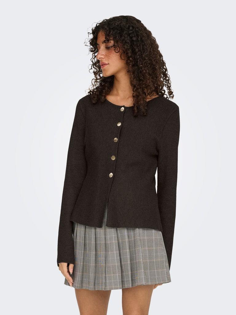 Cardigan ONLY donna viscosa AI 2026