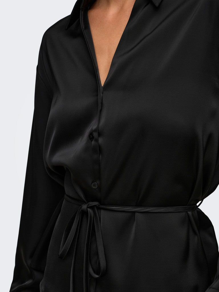 Camicia donna JDY poliestere AI 2026