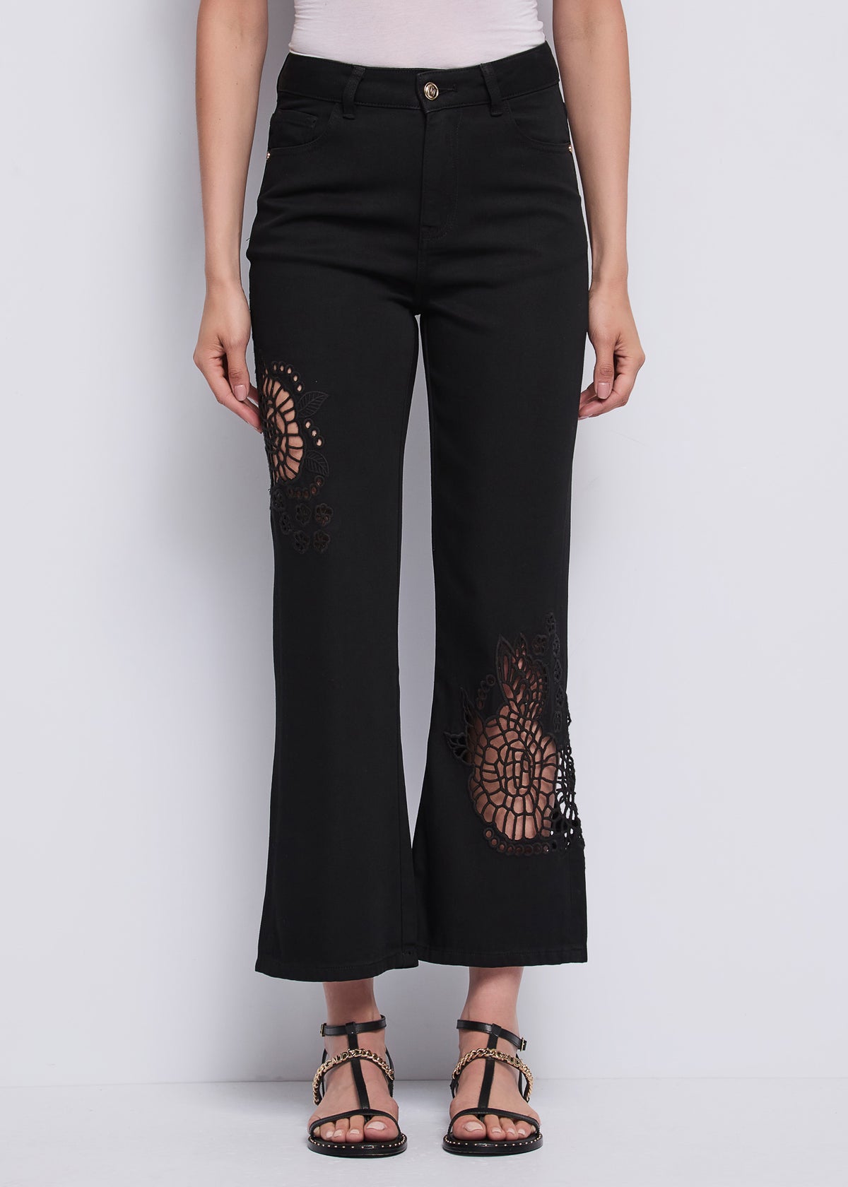 Giacca Gaudì donna misto viscosa AI 2026