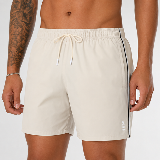 Costume boxer mare Hugo Boss Iconic uomo PE 2026